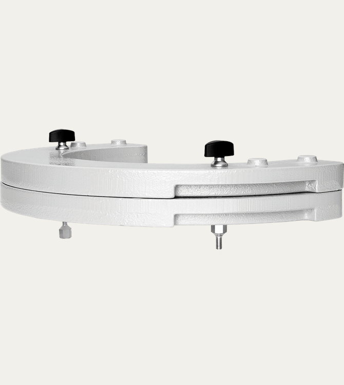 Bona Weight Kit (Predrilled Chassis)