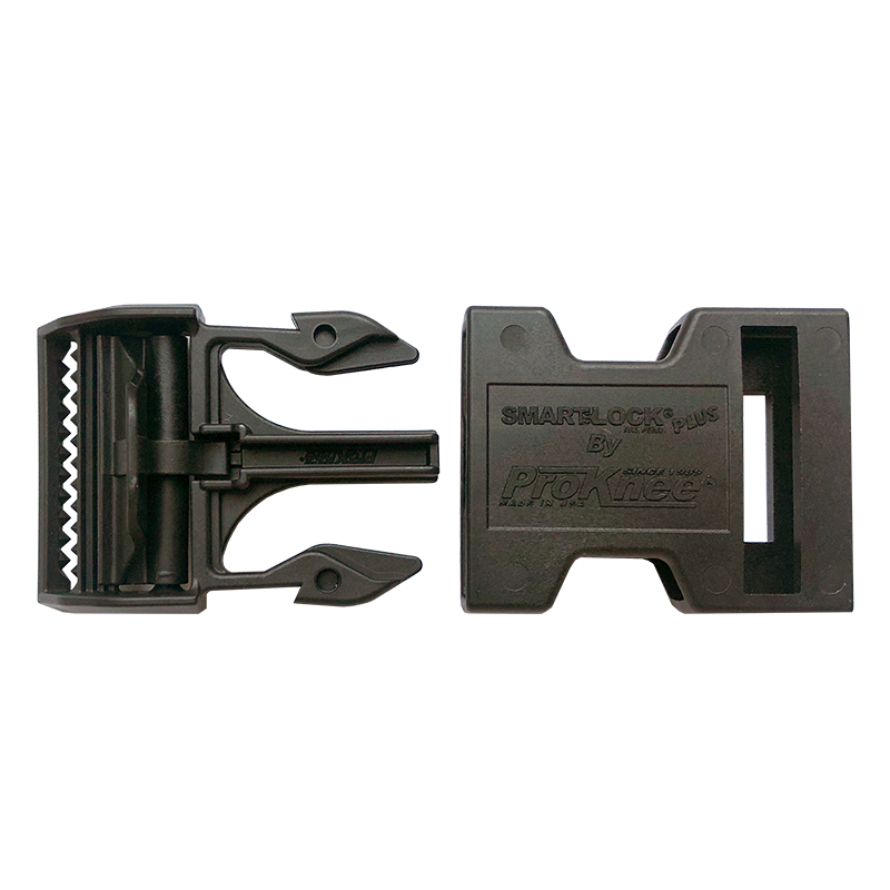 Smartlock Plus-- Quick Release Buckle