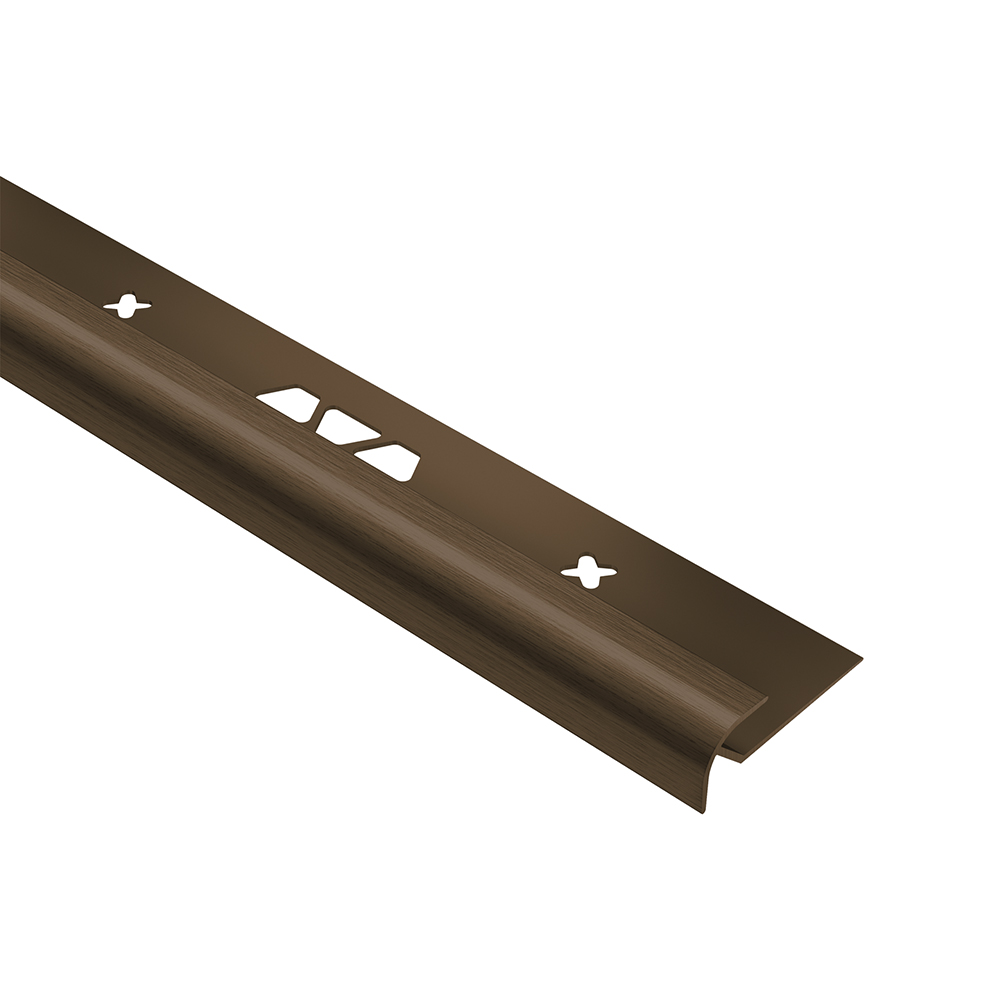 VINPRO-RO Bullnose 7/16" Antique Bronze