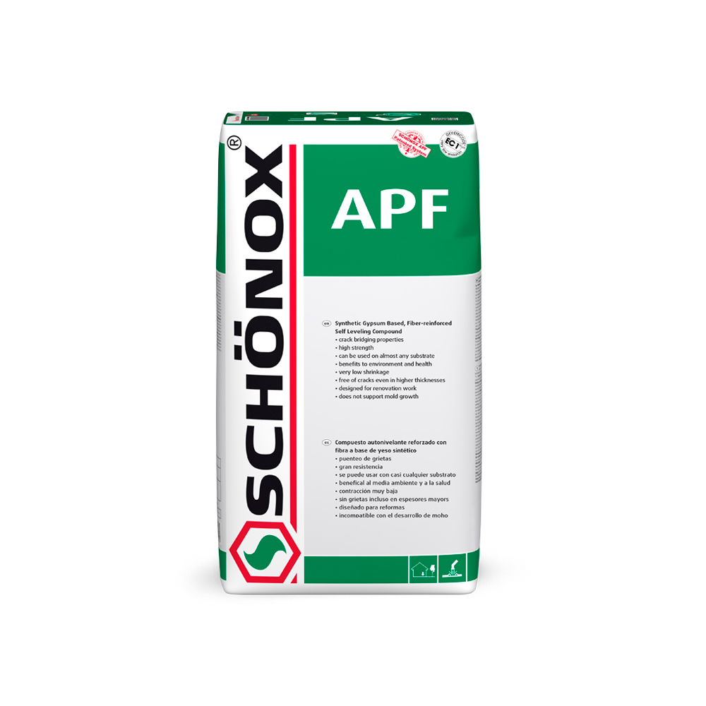 Schönox APF (55-lb)