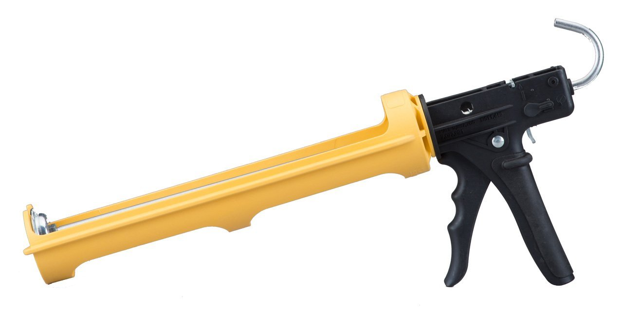 Dripless Caulking Gun (29-oz)