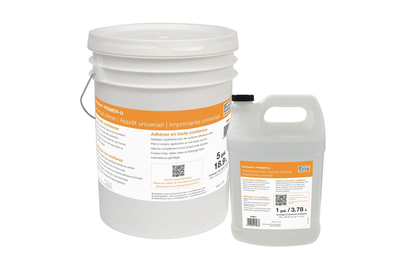 PRIMER-U Universal Primer (5-ga)