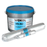 MS-262 Wood Flooring Adhesive, Firm-Flexible (20-oz)