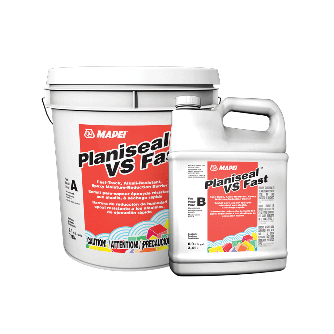 Planiseal VS Fast (2.10-ga)
