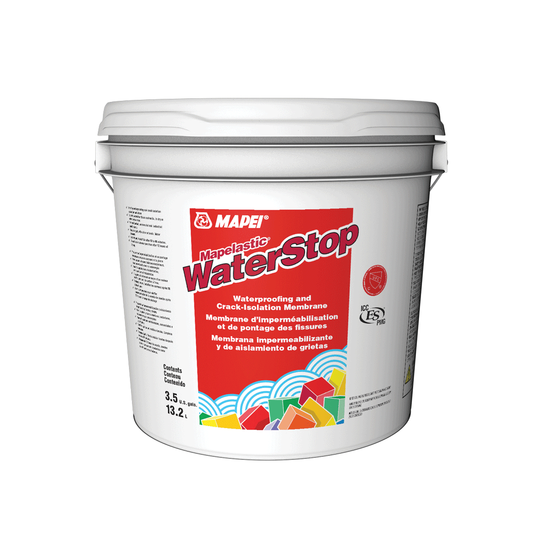 Mapelastic Waterstop (3.5-ga)