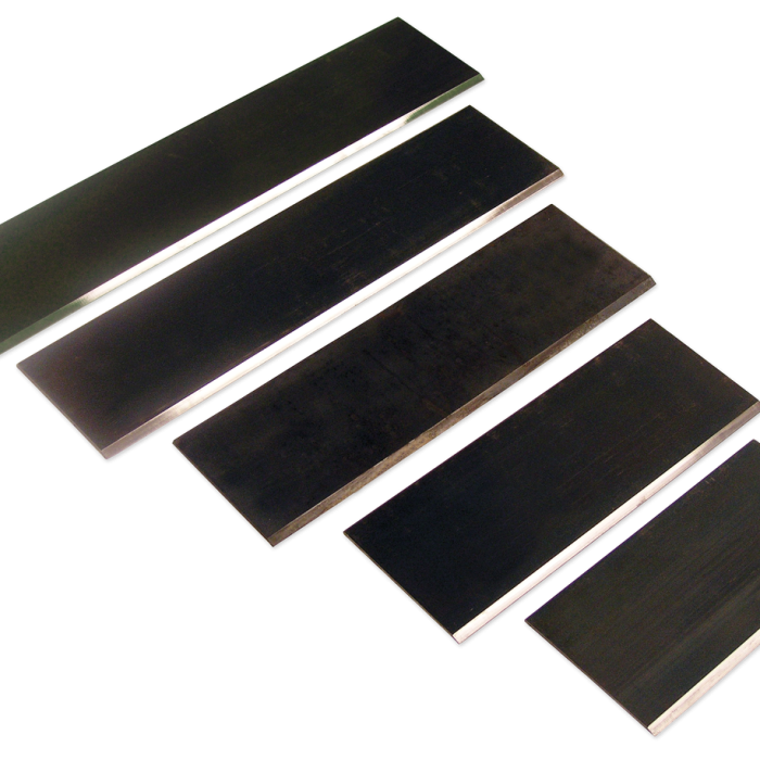 6242 Heavy Duty 4"X12" Blade