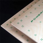 UL 9mm (3/8”) Premium Plus Underlayment (4' x 5')
