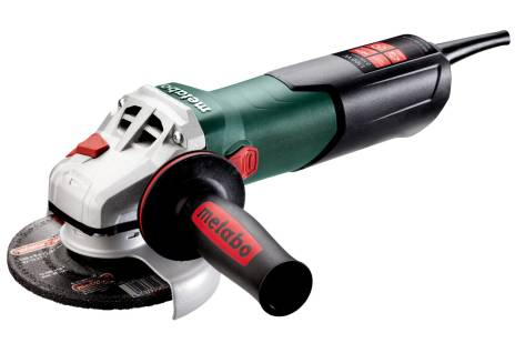 WEV11-125 4.5"-5" Variable Speed Grinder