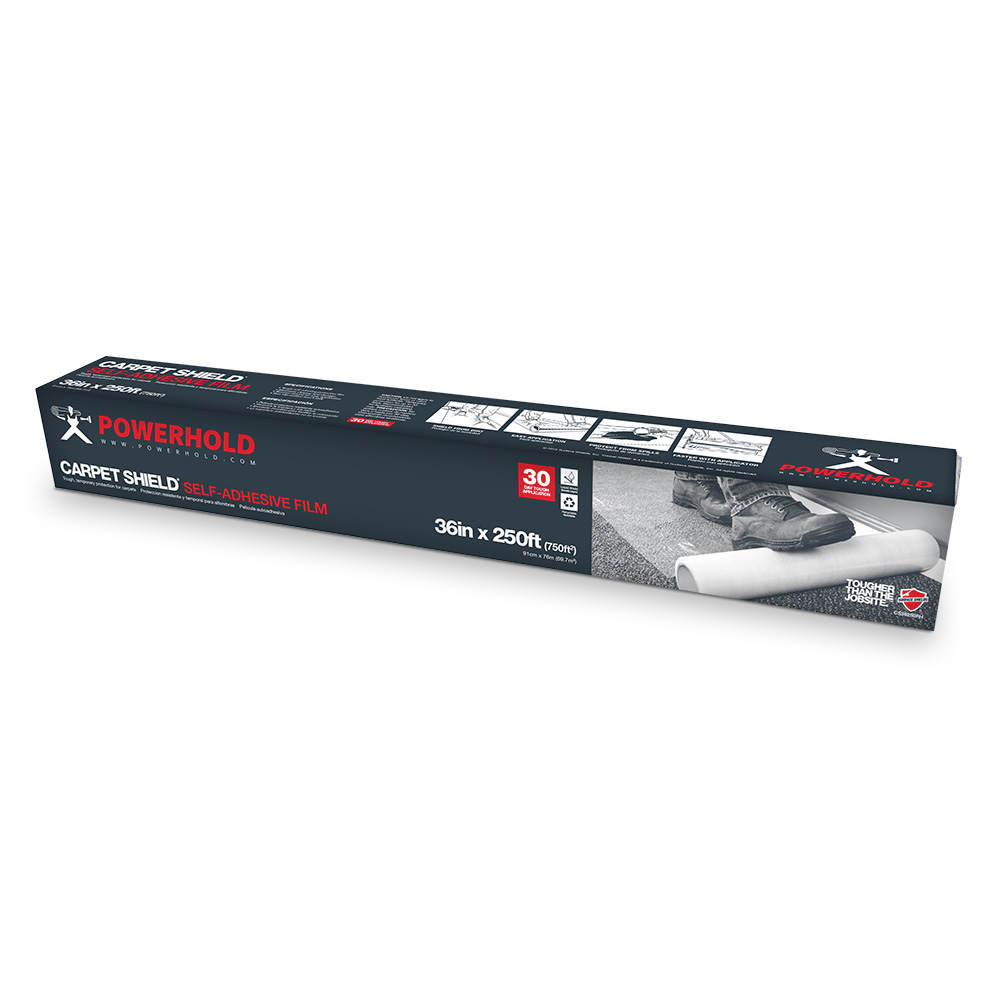 Carpet Shield 36" x 200'