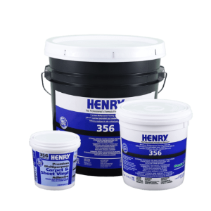 356C Multipro Premium Commercial Multi-purpose Adhesive (1-qt)