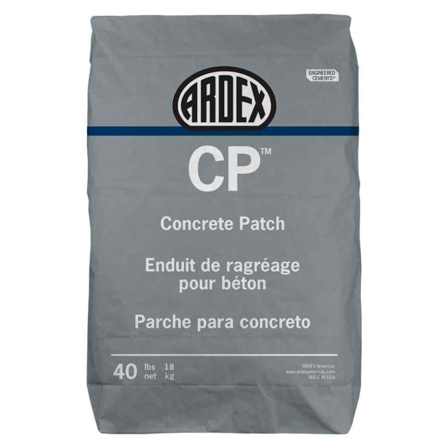 CP Concrete Patch 40-Lb/Bg
