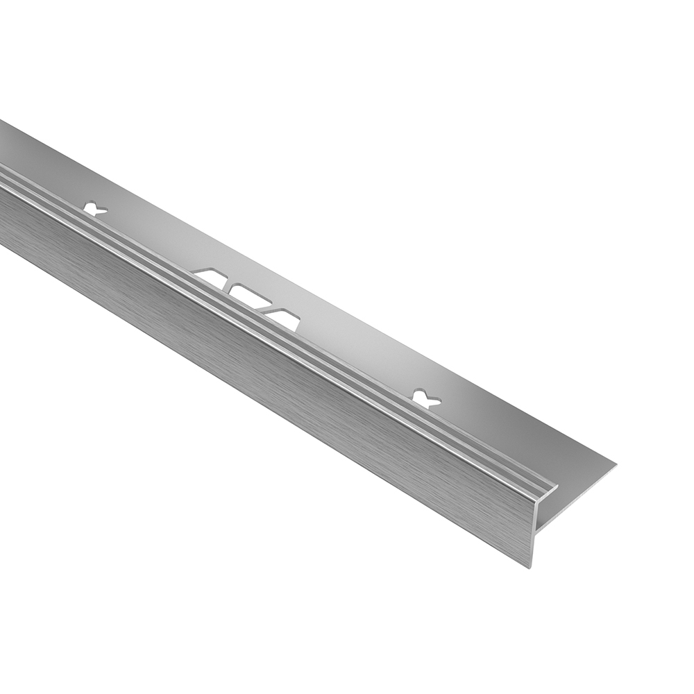 VINPRO-STEP 3/8" Brushed Chrome