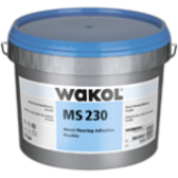 MS-230 Wood Floor Adhesive, Flexible (3-ga)
