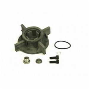 Blast Wheel-Kit/Pts 6.500D Cw/Ccw 55Deg For 1-8Dez