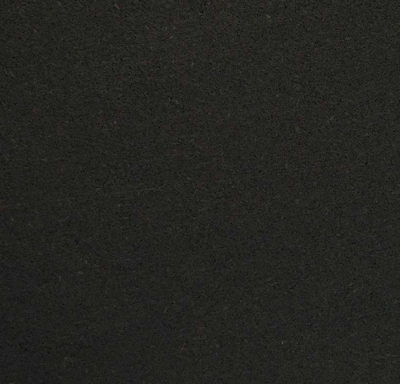 Recoil Fitness  1/2" Square Edge Tile 0% 36" X 36" 100 Black