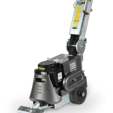Gladiator Heavy Duty Hydraulic Scraper