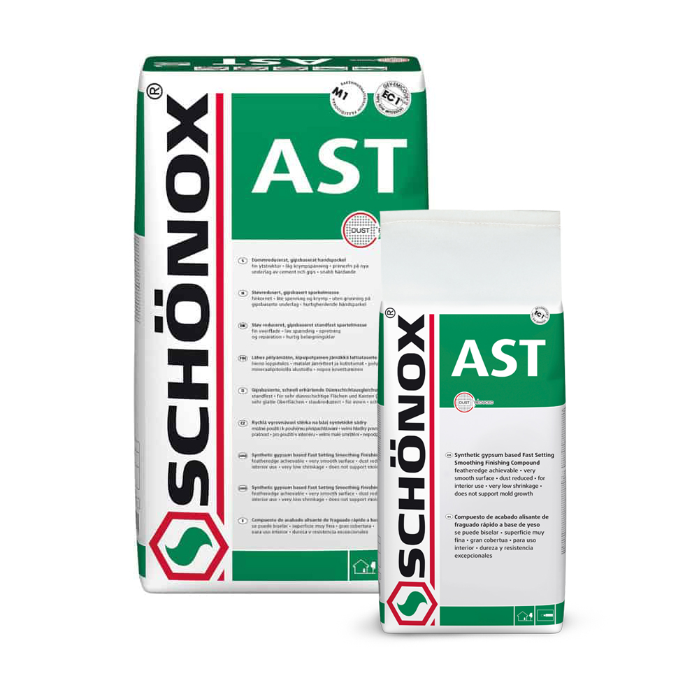 Schönox AST (10-lb)