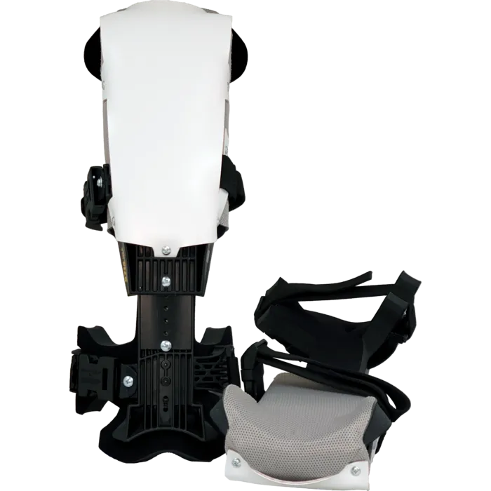 Model 0714 Standard Knee Pads with 1" Cushion Inserts 19"