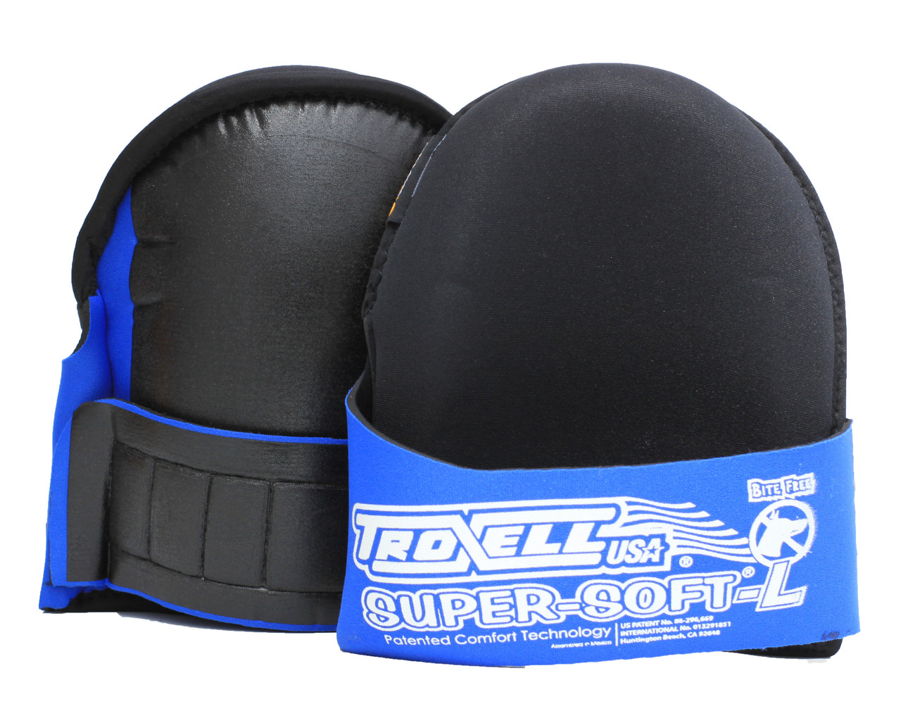 Super Soft Knee Pads