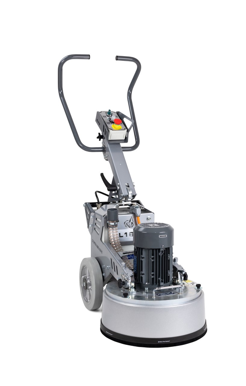 16" Electric Floor Grinder 16E 200-240V