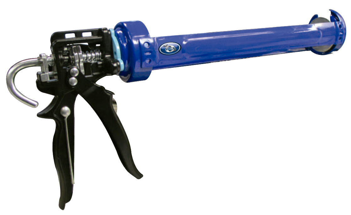 Orcon® Industrial Caulk Gun - 856 Ml / 30-oz (Or-13240)