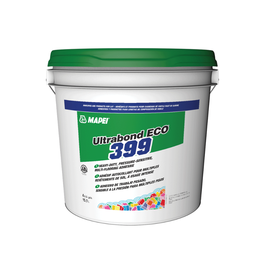 Ultrabond ECO 399 Pressure Sensitive Adhesive (4-ga)