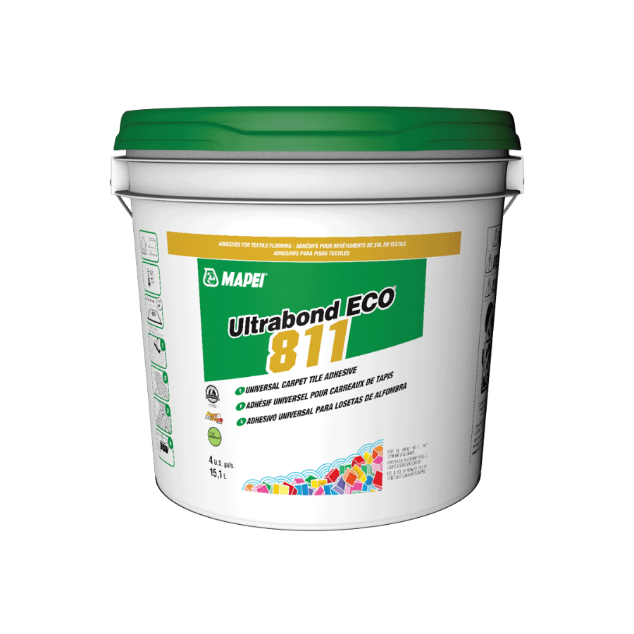 Ultrabond ECO 811 Universal Carpet Tile Adhesive (4-ga)