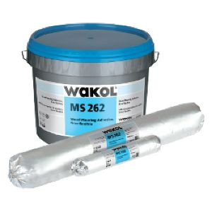 MS-262 Wood Flooring Adhesive, Firm-Flexible (1-ga)