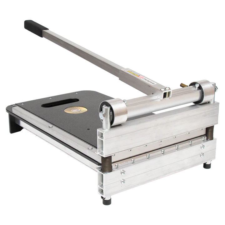 Marksman 13" EZ Shear FLooring Cutter