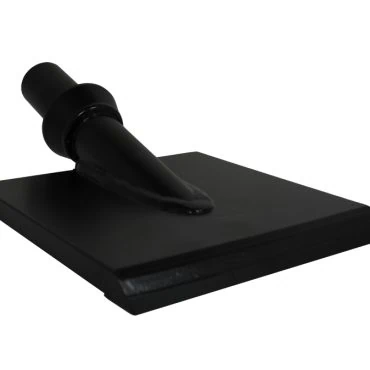 72812 Shank Angle W/Carbide Tip 2" X 6"