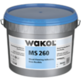 MS-260 Wood Floor Adhesive, Firm-Flexible (3-ga)