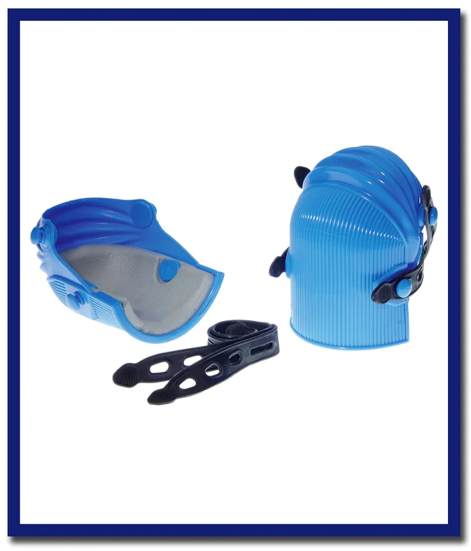 Precision Ultra Knee Pads