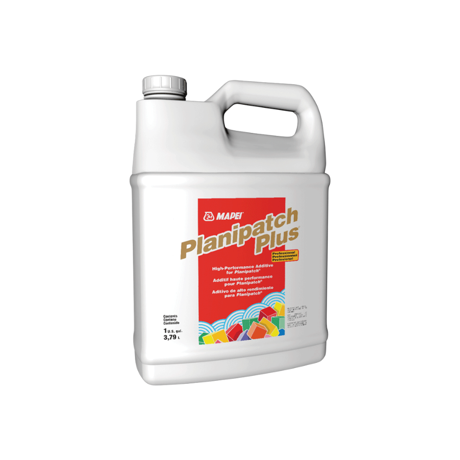 Planipatch Plus High Performance Additive