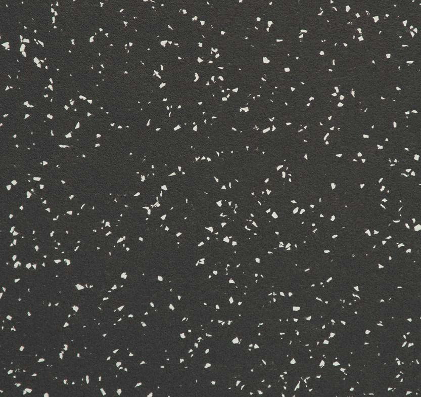Recoil Fitness  1/2" Square Edge Tile 10% 36" X 36" 131 Bisque