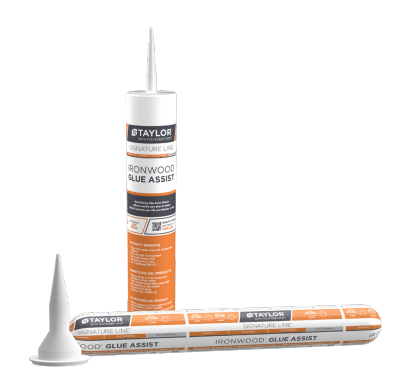 Ironwood Glue Assist (28-oz)