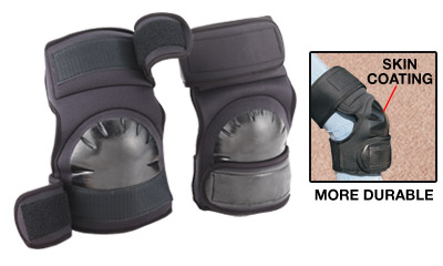 No. 199 Polyurethane Skin Comfort Knees