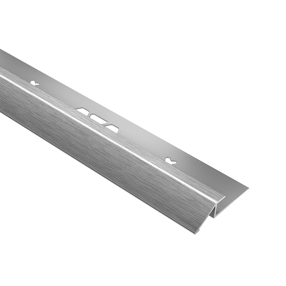 VINPRO-U Reducer 5/32" Brushed Chrome