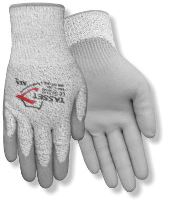 506 Cut Resistant Polyurethane Palm - X-Large
