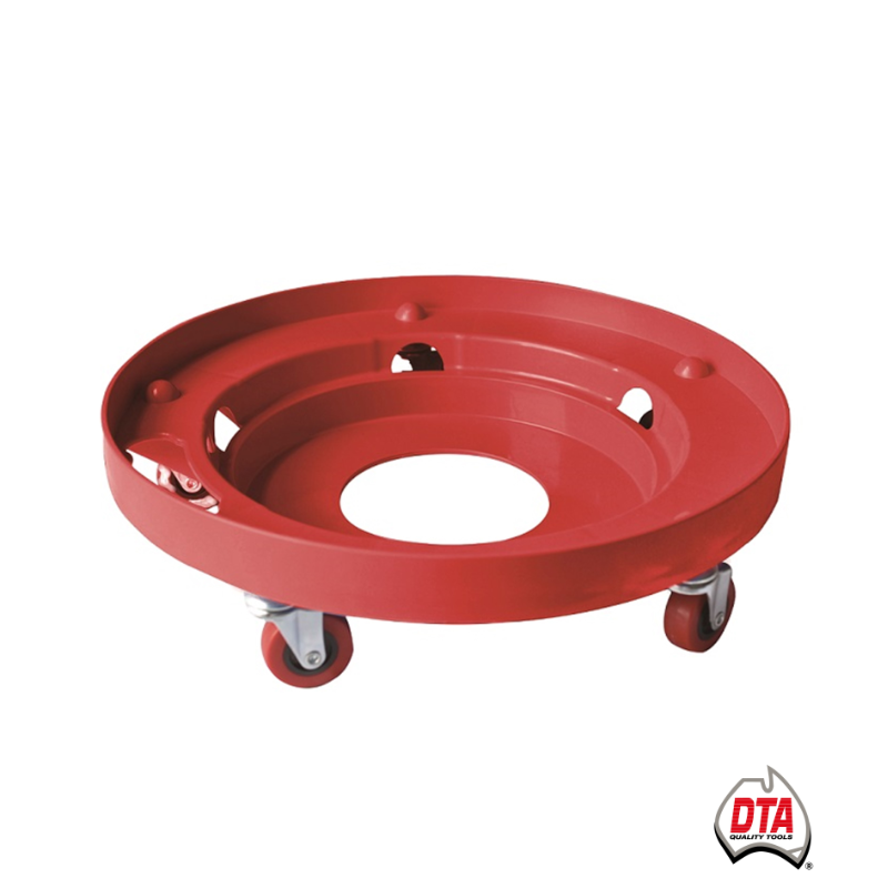 DTA Bucket Dolly With Wheels
