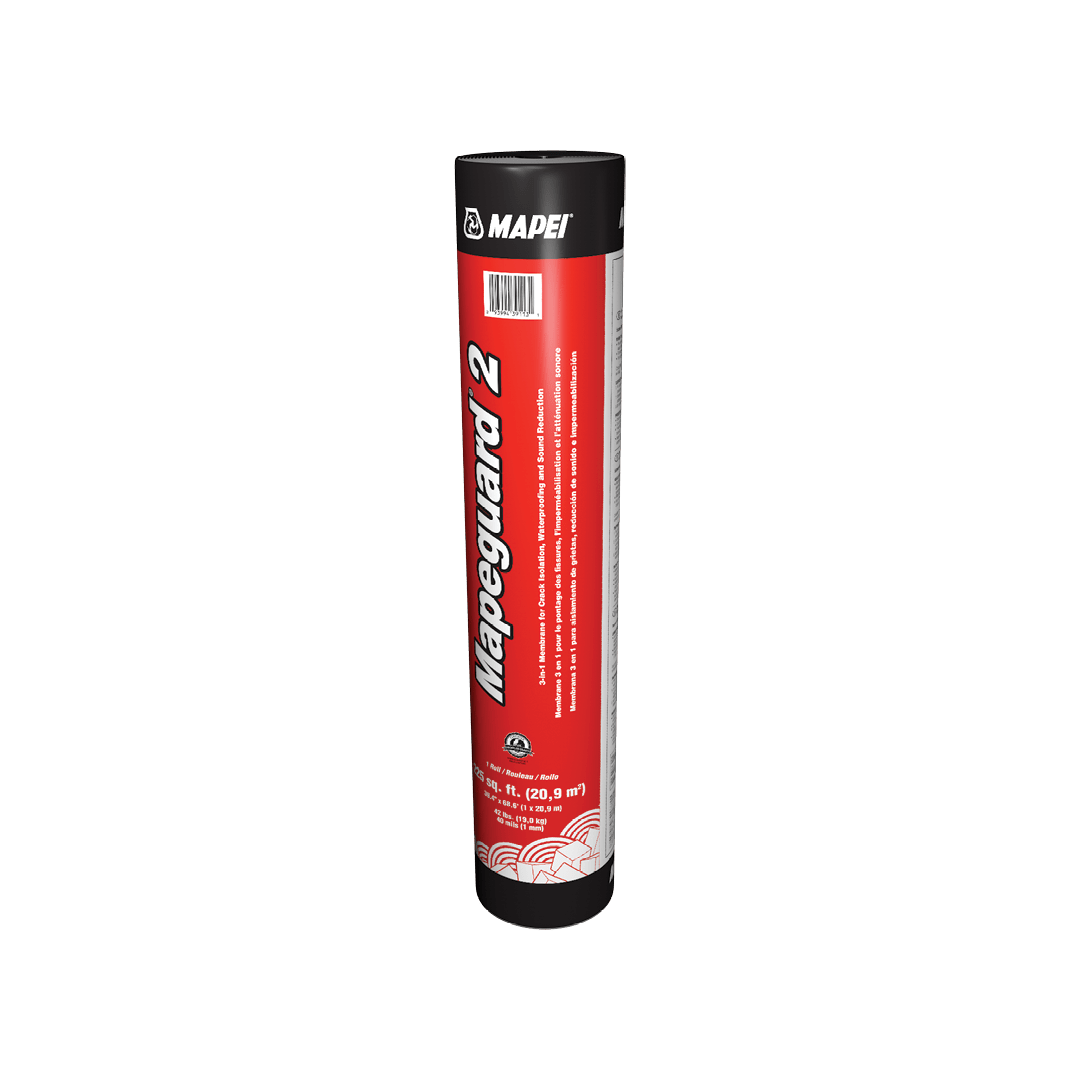 Mapeguard 2