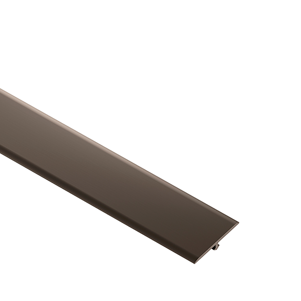 VINPRO-T Transiton 1" Antique Bronze