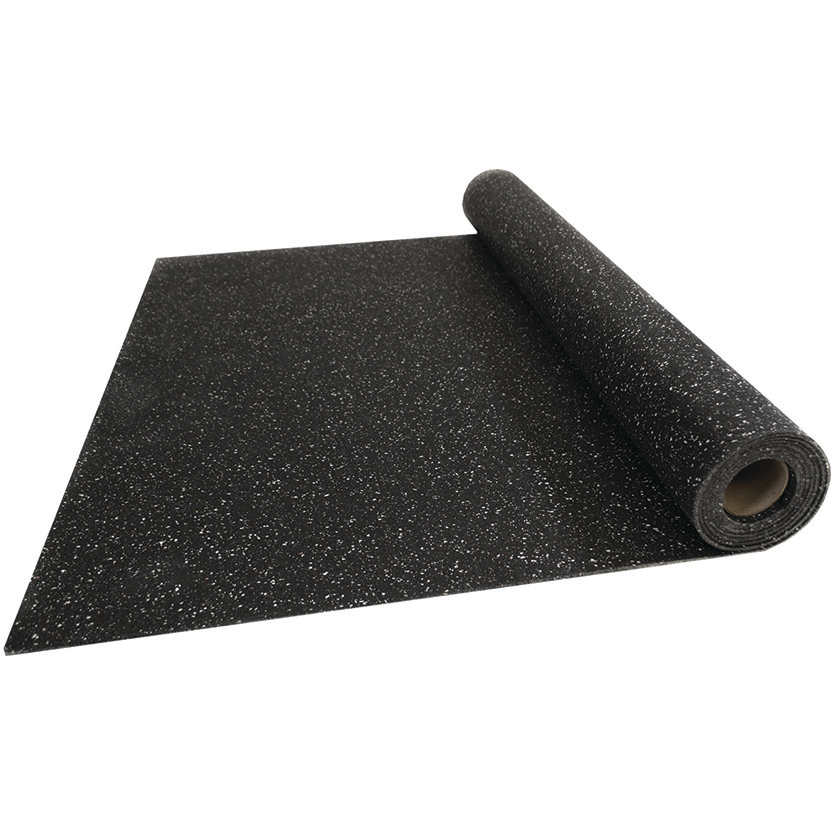 GenieMat® RST Sound Control Underlayment 3/16" (5mm) 4' x 30'