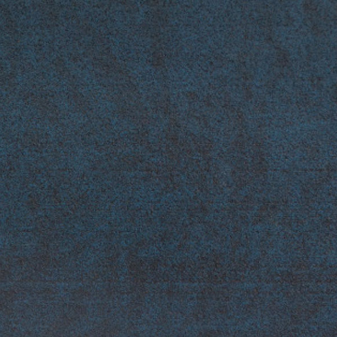 Colorscape Square Profile Tile Solid 18-1/4" X 18-1/4" 701 Black