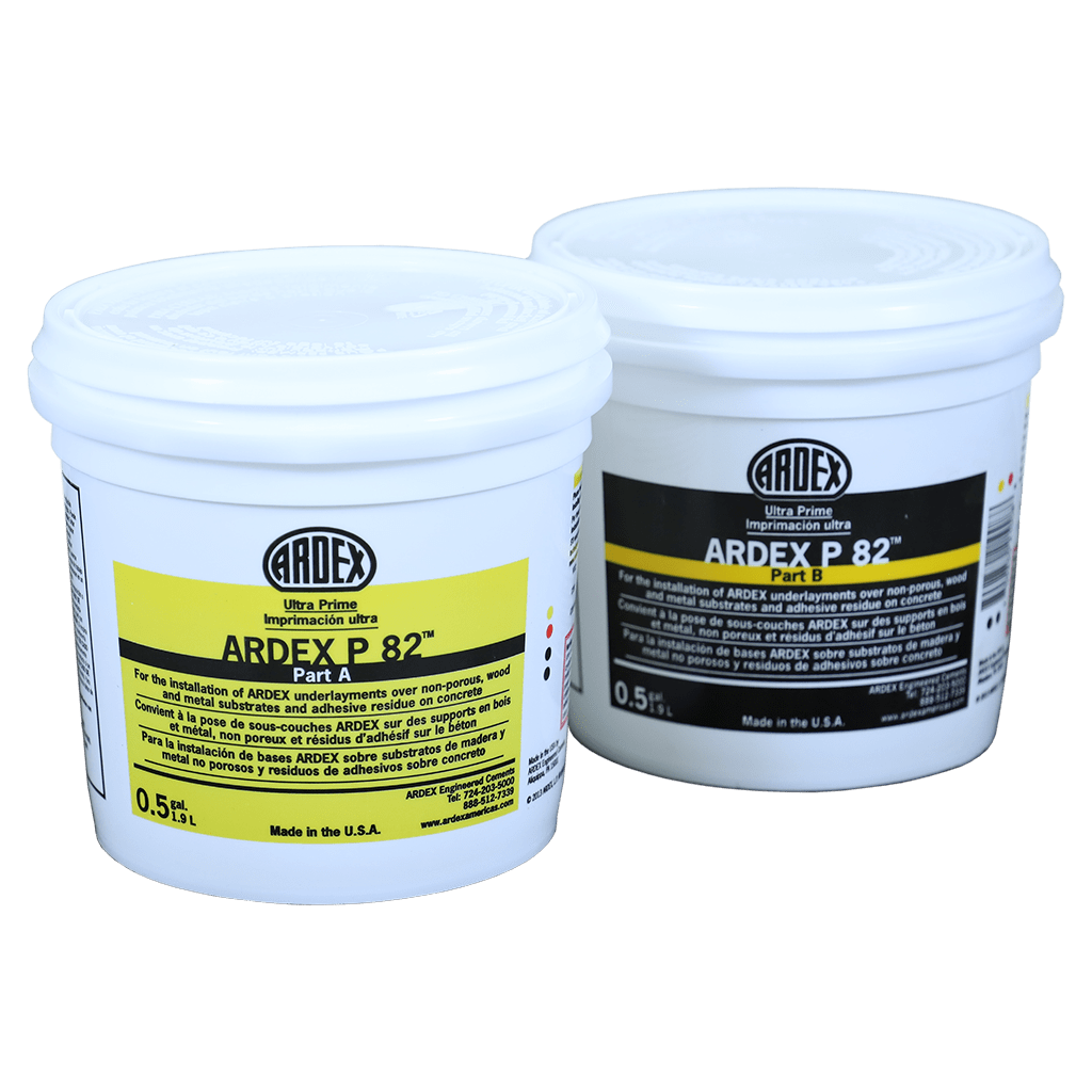 Ardex P 82 Ultra Prime