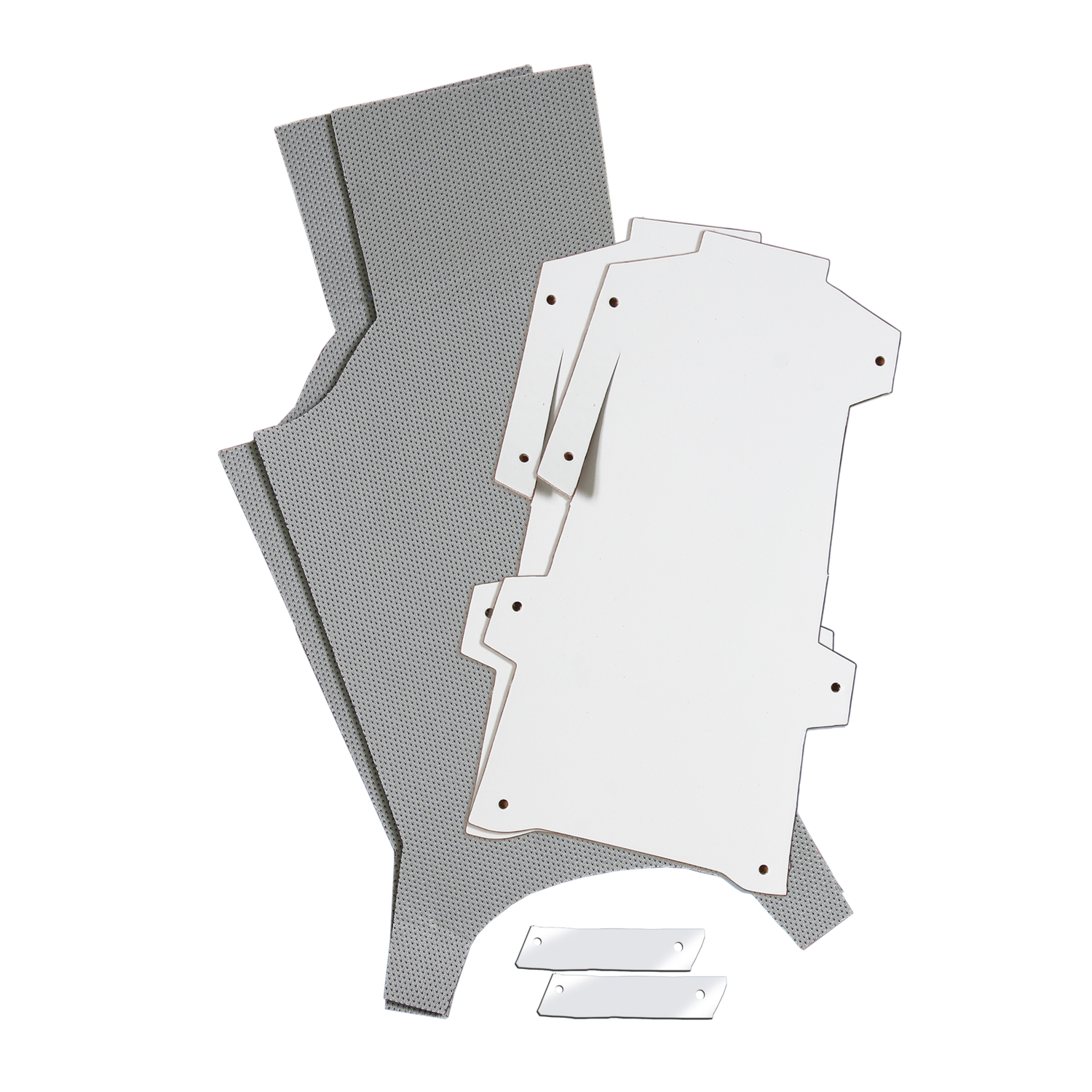 Model 07 Parts Kit 1