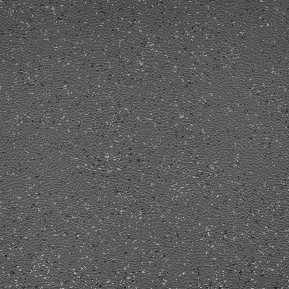 Colorscape Square Profile Tile Solid 18-1/4" X 18-1/4" 523 Black Brown