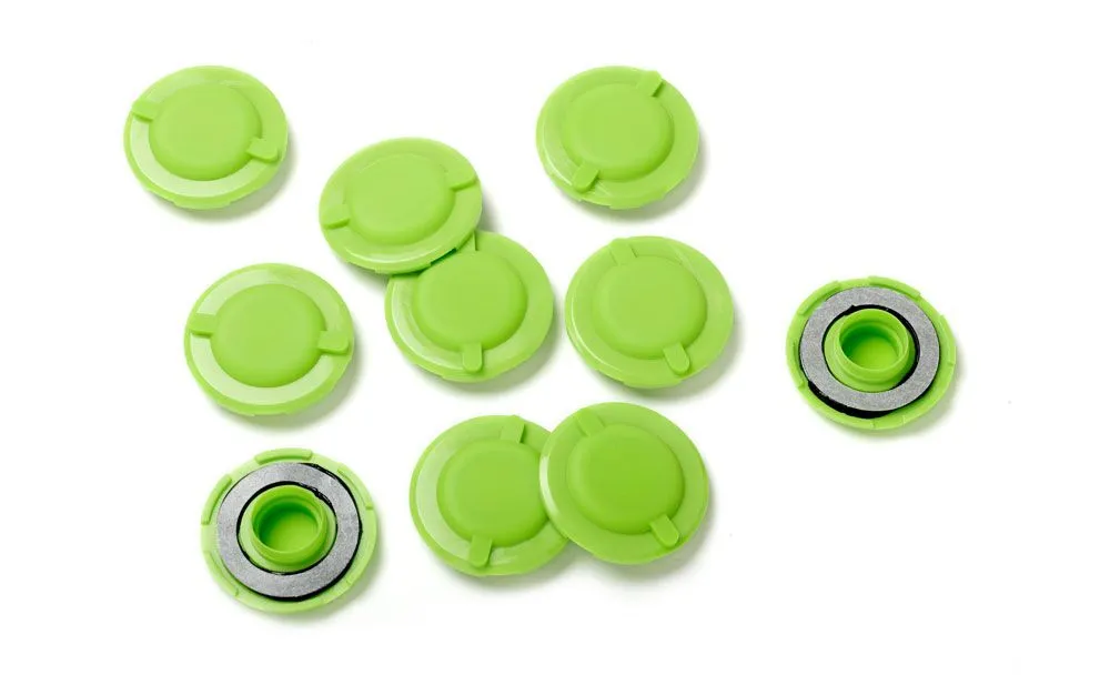 Rapid RH® Protective Caps