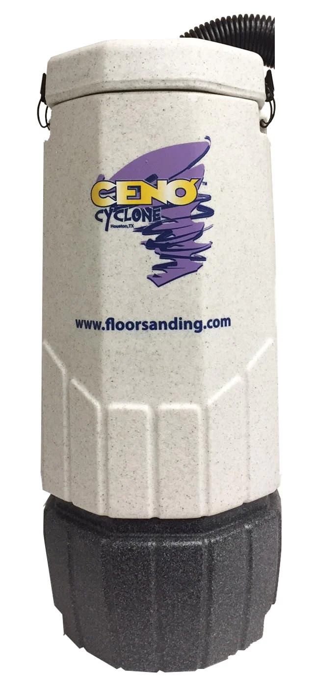 Ceno Pac Mule Vacuum
