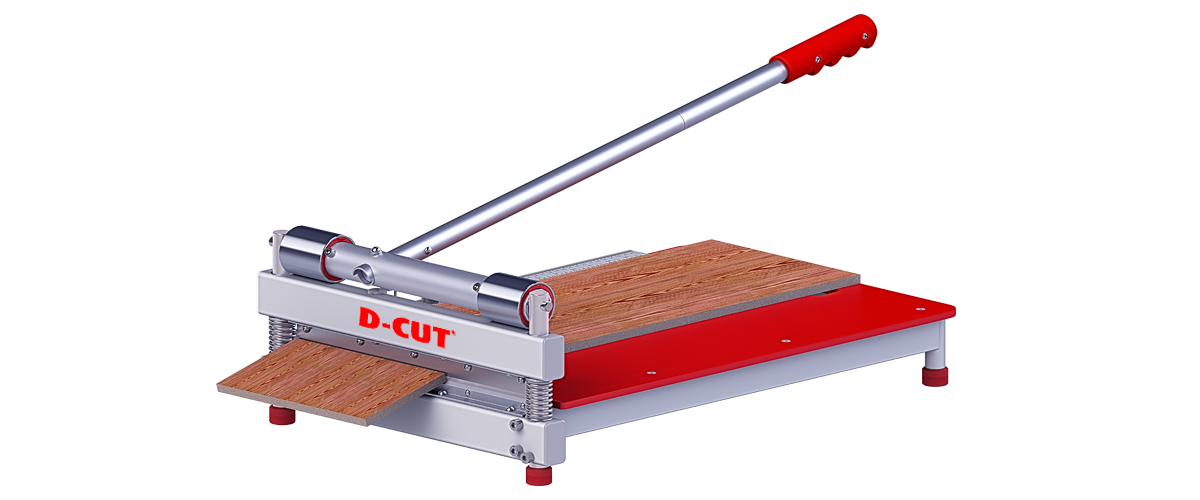 DP-340 Universal Flooring Cutter