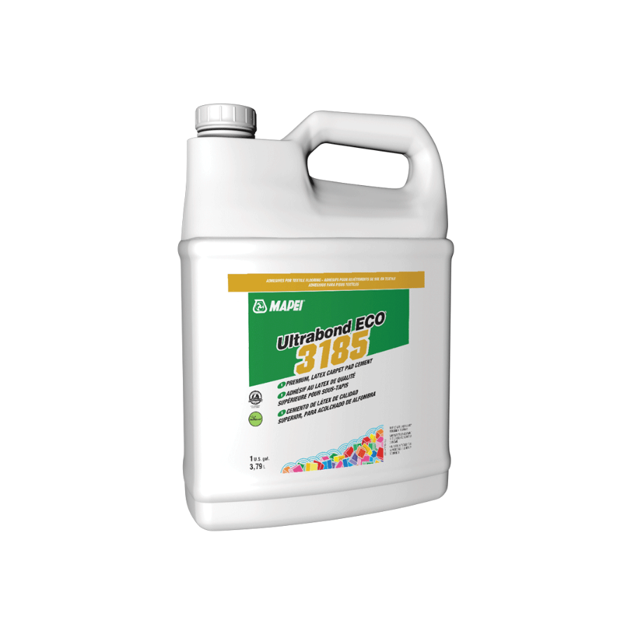 Ultrabond ECO 3185 Premium Latex Carpet Pad Adhesive (1-ga)